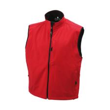 Gilet homme Softshell