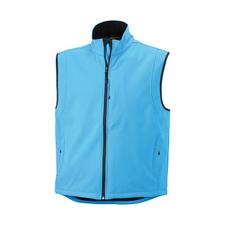 Gilet homme Softshell