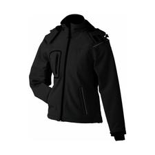 Giacca invernale in Softshell da donna