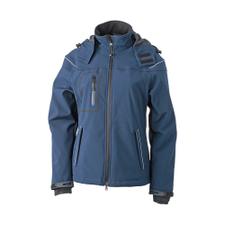 Veste "Softshell" d'hiver pour femme