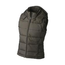 Gilet "Ladie´s Padded Vest”