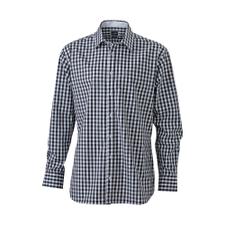 Checked Shirt da uomo