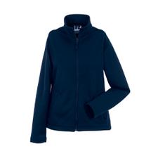 Giacca in Softshell Russell Smart, da donna