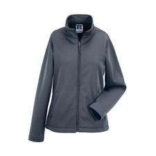 Giacca in Softshell Russell Smart, da donna