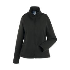 Giacca in Softshell Russell Smart, da donna