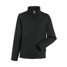 Giacca in Softshell Russell Smart, da uomo