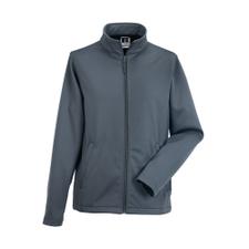 Giacca in Softshell Russell Smart, da uomo