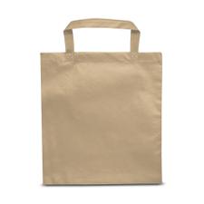 PP Non Woven Tasche „Wien“ mit kurzen Henkeln