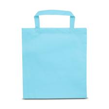 PP Non Woven Tasche „Wien“ mit kurzen Henkeln