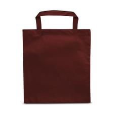 PP Non Woven Tasche „Wien“ mit kurzen Henkeln