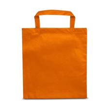 PP Non Woven Tasche „Wien“ mit kurzen Henkeln