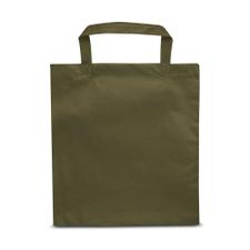 PP Non Woven Tasche „Wien“ mit kurzen Henkeln