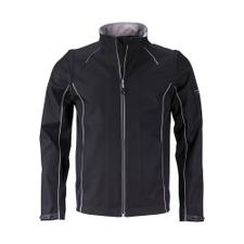 Herren Softshell Jacke