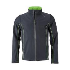 Herren Softshell Jacke