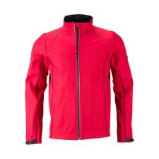 Veste Softshell pour Homme