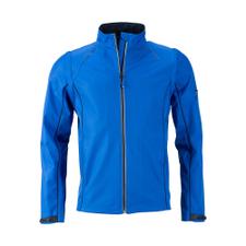 Herren Softshell Jacke