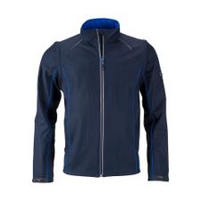 Herren Softshell Jacke