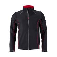 Herren Softshell Jacke