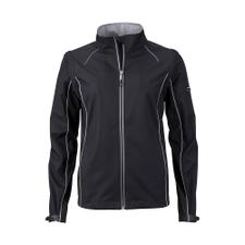 Damen Softshell Jacke