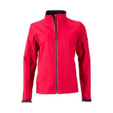 Damen Softshell Jacke