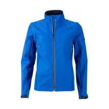 Damen Softshell Jacke