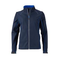 Damen Softshell Jacke