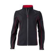 Damen Softshell Jacke