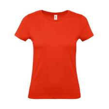 T-shirt donna B&C #E150