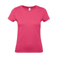 Damen T-Shirt B&C #E150