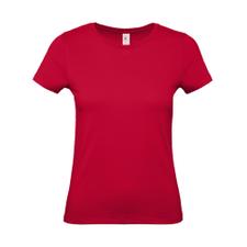 Damen T-Shirt B&C #E150