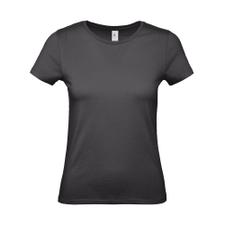 T-shirt donna B&C #E150