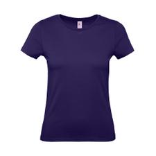 Damen T-Shirt B&C #E150