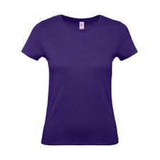 T-shirt femme B&C #E150