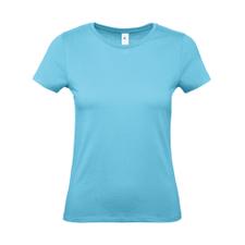 T-shirt femme B&C #E150