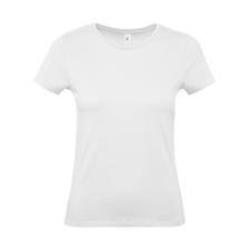 Damen T-Shirt B&C #E150