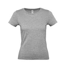 Damen T-Shirt B&C #E150