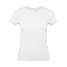 Damen T-Shirt B&C #E150