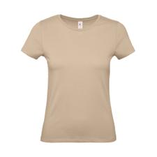 Damen T-Shirt B&C #E150