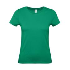 Damen T-Shirt B&C #E150