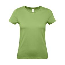 Damen T-Shirt B&C #E150