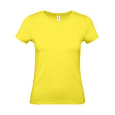 Damen T-Shirt B&C #E150