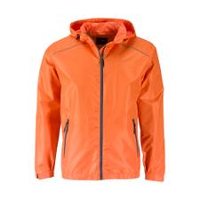 Herren Regenjacke „JN 1118“