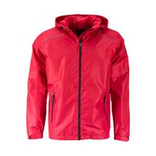 Veste de pluie pour hommes JN 1118