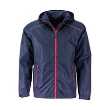 Herren Regenjacke „JN 1118“