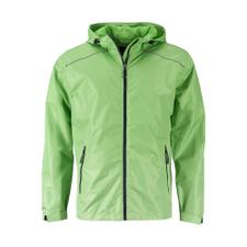 Herren Regenjacke „JN 1118“