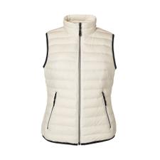 Damen Daunen Bodywarmer JN1137