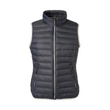 Damen Daunen Bodywarmer JN1137