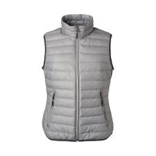 Damen Daunen Bodywarmer JN1137