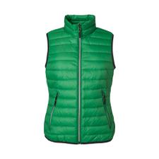 Damen Daunen Bodywarmer JN1137