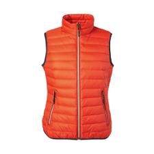 Gilet en duvet pour femme JN1137